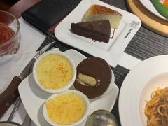 -斗牛士牛排餐厅(嘉里汇店)