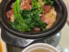 -香港威特瑞茶餐厅(小白楼音乐厅店)