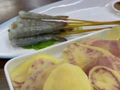 -津门老羊家·铜锅涮羊肉·烧烤(科技园店)