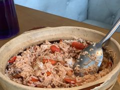 豉香肉汤泡饭-青梅酒肆PLUS(长白仙岛北路店)