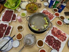 -伟记牛肉(金鸿公路店)