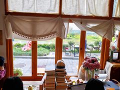 -小晴天咖啡馆
