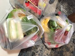 -果蔬好生活超市(新荟城店)