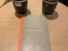 -星巴克臻选(北京蓝色港湾RO店)