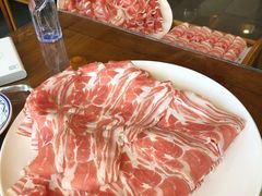 -竹叶涮肉坊(总店)