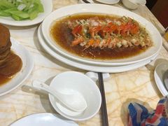 -顺风海鲜港(金玉兰店)