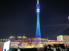-海心沙亚运公园