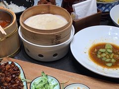 -北国饭店·海鲜.北方菜(榕城店)