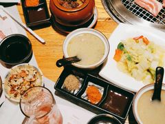 -赤坂亭M9和牛烧肉(世博源店)