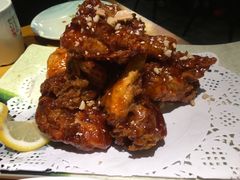 -唯成•韩国炭火烤肉 유성고기