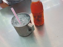 -榮泰米粉湯(Left Shop)