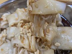 -正宗东门老牌豆芽粉