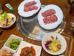 -观品和牛