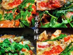 -宏佳丰味蟹馆(洛溪店)