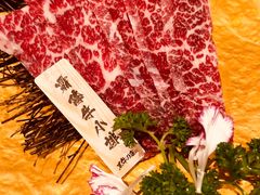 -黑牛の店·和牛烧肉(合生汇店)