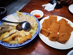 -三林本帮馆(中林街店)