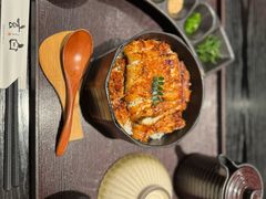 -玄白·炭烤活鳗(上海首店)