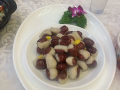 -老街饭庄·地道淮扬菜(扬子江北路总店)