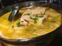 -塔里木新疆饭店(新北万达店)