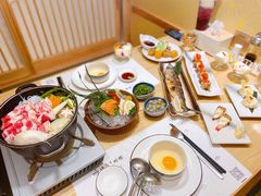 -小句号·精致料理(江南环球港店)