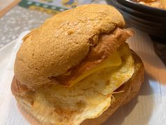 -华嫂冰室(湾仔店)