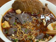-蒋家肠旺面馆老店(合群路店)