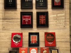 -江南灶中餐厅(南京香格里拉店)