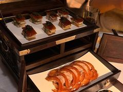 -莉莉海堂HAITANG·烤鸭(国贸商城店)