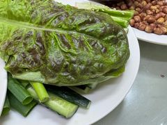 -西塔隆太白烤牛肉馆(图们路店)