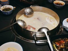 -淼福猪肚鸡·椰子鸡火锅(大沙地店)