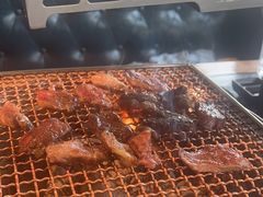 -九田家黑牛烤肉料理(珠江摩尔店)