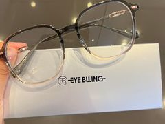 -爱视眸Eyeblling眼镜·依视路·蔡司镜片折扣店(百联南方商城购物中心)