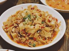 井冈山豆腐皮-江南古镇味道·私房菜