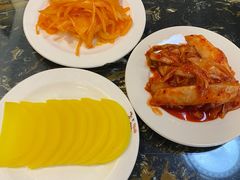 -桃园中华料理炸酱面(燕儿岛路店)