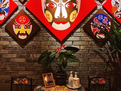 -小河盐帮·私家菜·烤鸭(三元桥·霄云路店)