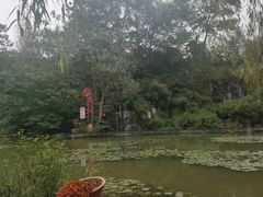 -竹泉村旅游度假区