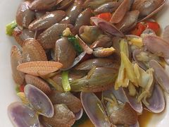 -星奇缘·海鲜餐厅(东山美食地标店)