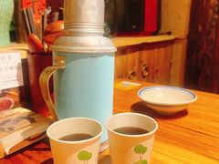 -泥糊破店小酒馆·团建聚餐(南京西路店)