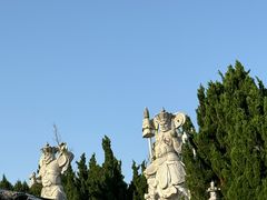 -密印寺