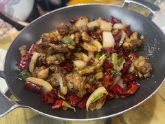 -湘香私房菜(大石长隆店)