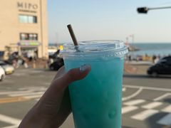 -海云台海滩