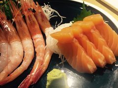 -富山日式料理(宽厚里店)