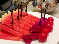 -城南往事·烤鸭·鲁菜(世茂宽厚里·大明湖店)