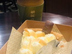 椰子奶油派-Pie Bird(新闸路店)