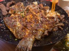 -福苗小骆驼烧烤(大唐不夜城店)