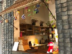 -瓦库茶馆17号(海汇港店)