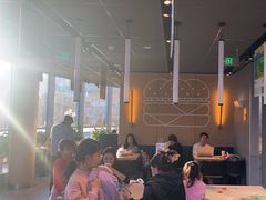 -麦当劳(北苑秋实路店)