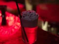 -Jing Bar 井酒吧