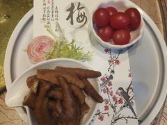 -江南印象(梅湾街店)