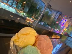 -上海丽笙精选海仑宾馆·莫赛克餐厅